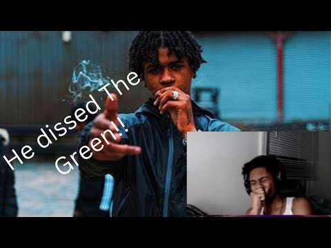 HE SAID WHAT?!? / Bandokay feat. LD (67) - Too Many Lies (Official Video)