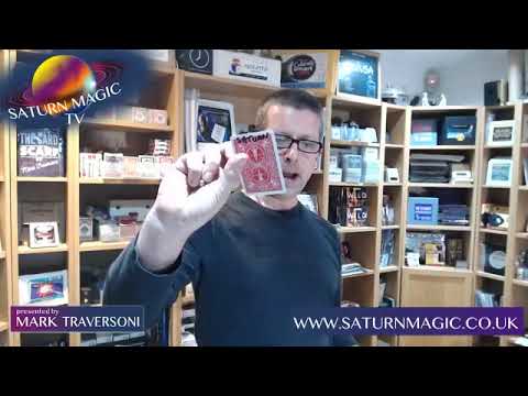 Saturn Magic Sunday Night Live 07 04 2019