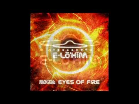 Beautiful Confusion - EYES OF FIRE