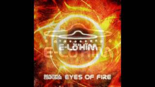Beautiful Confusion - EYES OF FIRE