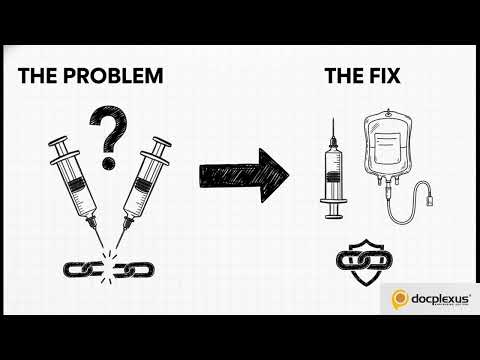 Preventing Fatal Drug Errors: A Lesson from Vincristine