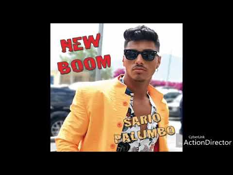 SARIO PALUMBO - L' Ammore È Ammore