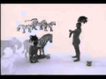 Boysen Permacoat TV Commercial Animal