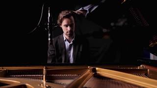 Camo &amp; Krooked - Ember (Fiber Pianist Cover)