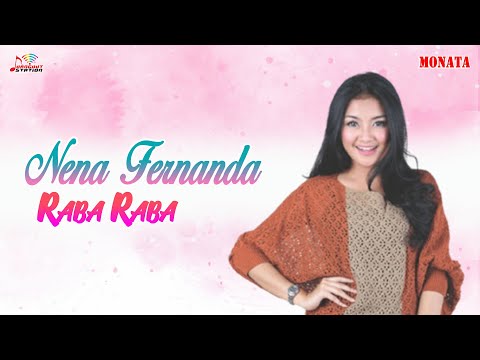 Nena Fernanda - Raba Raba (Official Music Video)