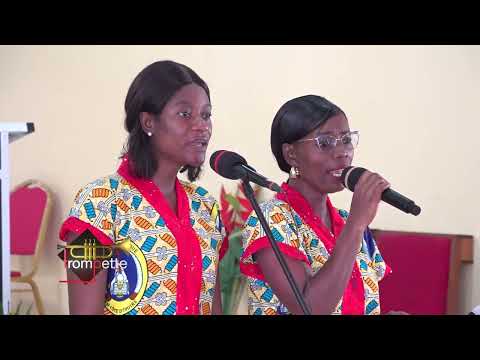 TROMPETTE - AVEC LE CHOEUR FILUS PATRIS