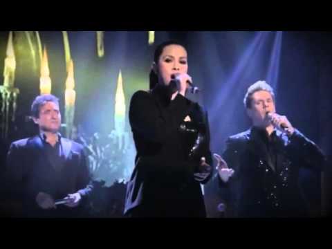 Il Divo and Lea Salonga - The Music of the Night