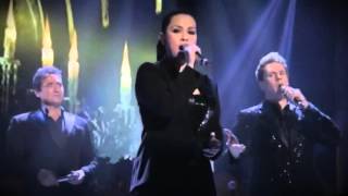 Il Divo and Lea Salonga - The Music of the Night
