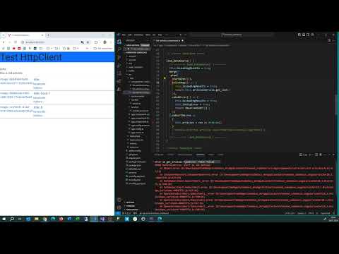 Typeerror Fetch Failed