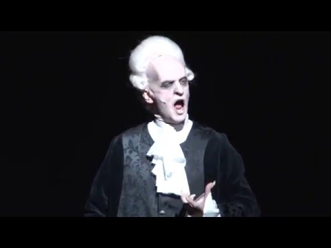 Dracula - Femke Soetenga, Chris Murray, Yvonne Luithlen, Thomas Christ, Jon Jeoffrey Goldsworthy