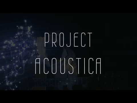 Pitastharaya - WAL.BO @Project Acoustica