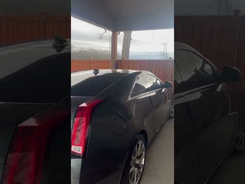 2013 Cadillac CTS-V (CC-1914740) for sale in HUNTLAND, Tennessee
