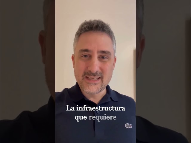 ¿Qué infraestructura hace posible este avatar? ¿qué podemos aprender de cómo OpenAI se financia?