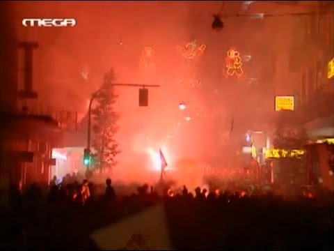 Tο Πατρινό καρναβάλι μέσα από ταινίες, σειρές και βιβλία