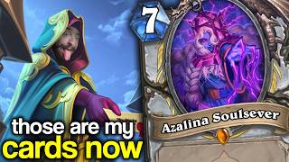 We BROKE Azalina Soulsever