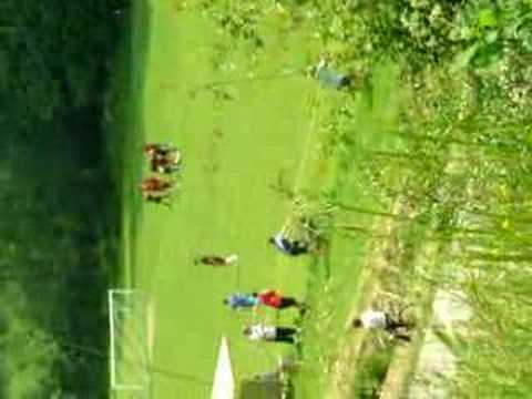 Tj Jiskra Rybník - Ústí nad Orlicí B (dorost)