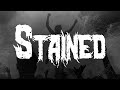 Linkin Park - Stained (Lyrics)