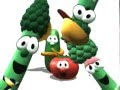 Os Vegetais Theme Song 1998