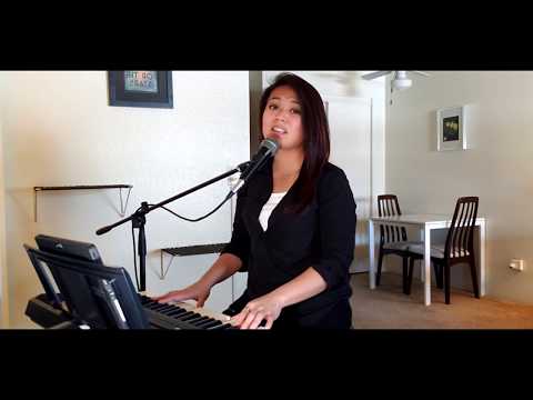 "All Belong Here" (The Many) Cover by Ruthie Santiago