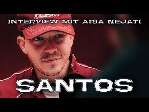 ARIA NEJATI and Nico Santos