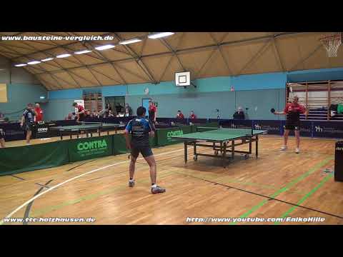 Vladislav Ursu - Philipp Hoffmann