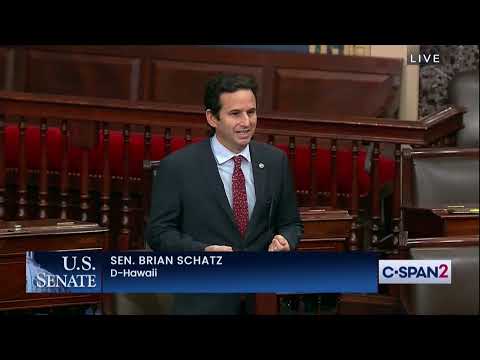 Schatz Commemorates January 6 Capitol Attack, Warns Against Ongoing Threats to American Democracy