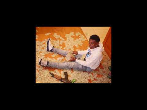 NBA Big B - Where We Come From