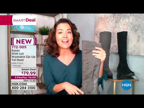 HSN | Weekly Kickstart with Tina & Ty 01.10.2022 - 09 AM