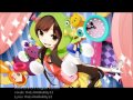 PONPONPON English Version 
