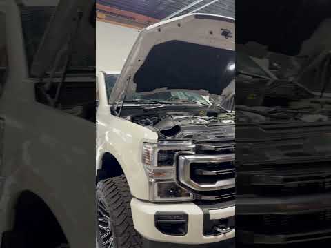 Should You DCR Swap YOUR 6.7 Powerstroke? #dcr #s&s #ptt #ford #diesel #fordtruck #f350 #cp4