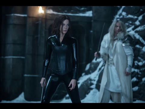 Underworld: Blood Wars - Official Trailer - Now Available on Digital Download