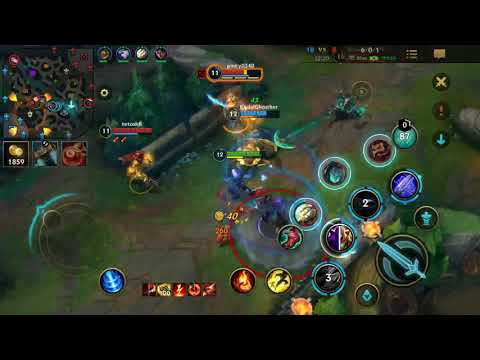 Bye Master Yi 🥳🚗💨💨