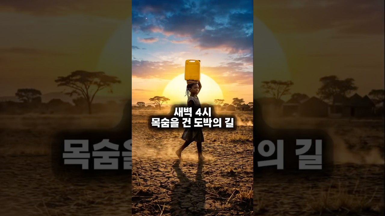 🚨 목말라 죽거나, 물 뜨러 가다 죽거나 [ PLAN B : Behind ]