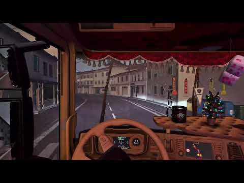 ETS 2 Scania S 650/ Schender-Transporte on Tour  Zaragoza nach Toulouse. Promods v2.34