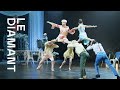 Le Diamant présente La Noce d’Alfonse | Cirque Alfonse
