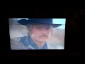 Opening To Butch Cassidy And The Sundance Kid 1992 VHS