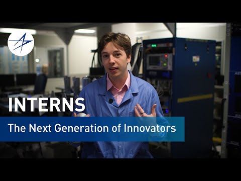 Lockheed Martin Internship