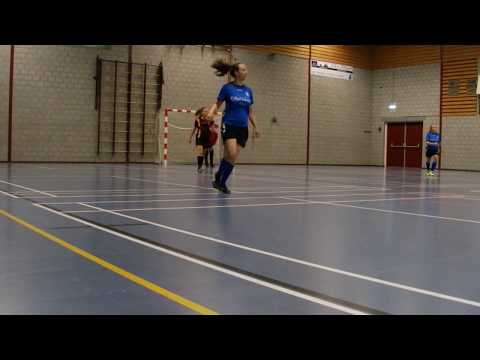 SV Vaassen VR1 - Dalfsen VR1