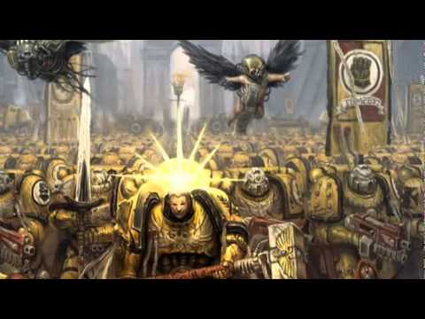 HMKids - Imperial Fists