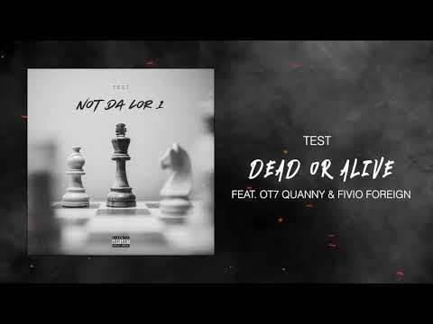 Video thumbnail for Dead Or Alive