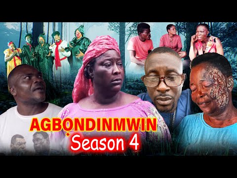 AGBONDINMWIN Season 4 - Latest Benin