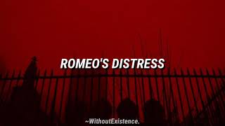 Christian Death - Romeo's Distress / Subtitulado