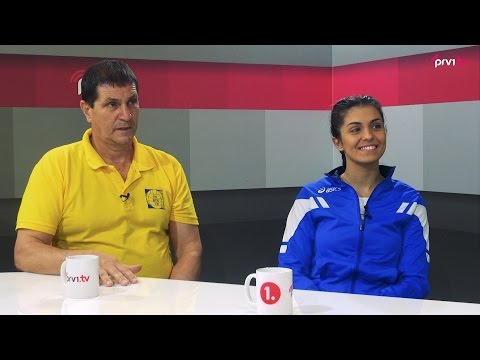 Sportske minute 66//HŽOK Smeč