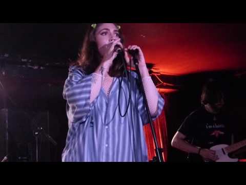 K.I.D - Boy live the Ruby Lounge, Manchester 28-03-17