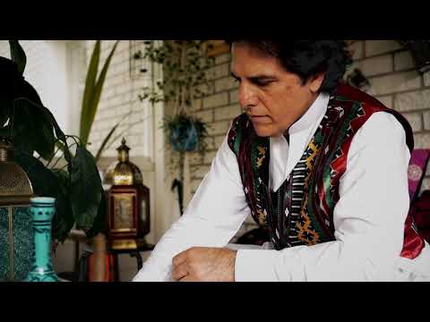 Rostam Mirlashari Prince of Baluchi Music & Golbang in Tirgan festival 2019 July 25-28 in Canada.