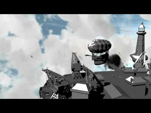 The Hunting of the Snark