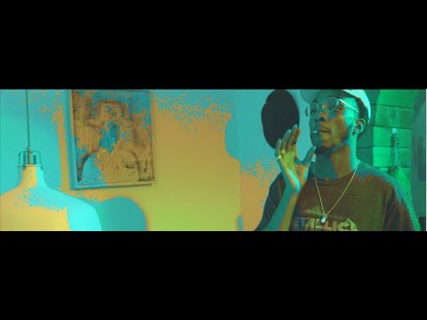 Shappaman - Surfin' (Official Music Video)