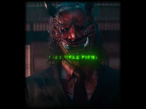 "They said... 💀 White Death" ~ Bullet Train | Sweet Dreams edit