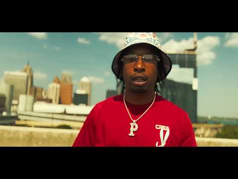 Roley Gang Blue - Life ( shot by @Cerebralsmedia )