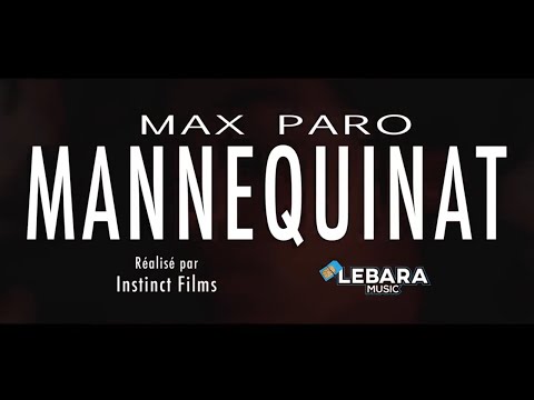 Video thumbnail for Mannequinat
